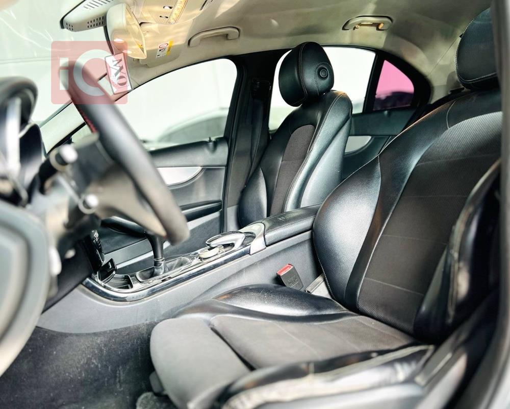 مرسيدس بنز C-Class